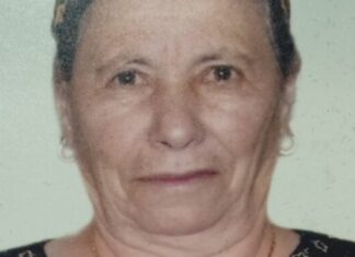 Απεβίωσε η Ευγενία Λάππα