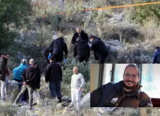 Λάρισα: Η εισαγγελική παρέμβαση για τις συνθήκες θανάτου του Βασίλη Καλογήρου, τα συμπεράσματα από τις πρώτες καταθέσεις και ο μάρτυρας-«κλειδί»