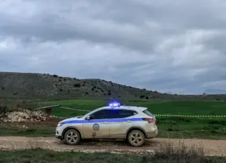 Ο Γαλεντέρης για τον θάνατο του Βασίλη Καλογήρου: Φαίνεται μία ύποπτη αλλοίωση στον λάρυγγα