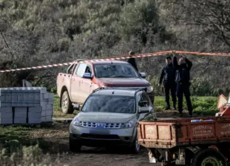 Λάρισα: «Κάταγμα στο οστό του λαιμού σημαίνει αυτόματα στραγγαλισμός» εξηγεί ο Γρηγόρης Λέων