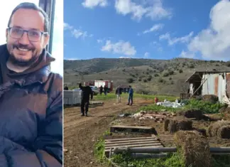 Λάρισα: Η μητέρα του Βασίλη Καλογήρου αναγνώρισε στη σορό που βρέθηκε τα ρούχα του παιδιού της
