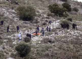 Λάρισα: Οι ιατροδικαστές αιτήθηκαν μέσω Εισαγγελέα να λάβουν τον ιατρικό φάκελο του Βασίλη Καλογήρου