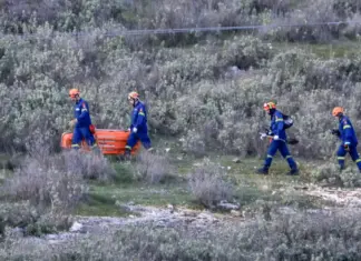 Λάρισα: Οι τελευταίες κινήσεις του Βασίλη Καλογήρου – Θρίλερ με τα αναπάντητα ερωτήματα