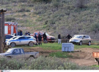 “Έχει γίνει αναγνώριση από φωτογραφίες”, λέει συγγενής του Βασίλη Καλογήρου