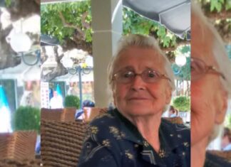 Απεβίωσε η Ελένη Μαργαριτοπούλου