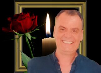 Θλίψη: Πέθανε 48χρονος Λαρισαίος, πατέρας δυο παιδιών