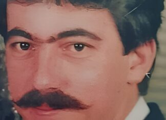 Λάρισα: Θλίψη για τον χαμό 57χρονου