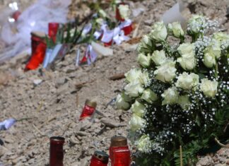 Αγοραστό για το μπάζωμα στα Τέμπη «δείχνει» ο διοικητής της Τροχαίας Λάρισας – Οι διάλογοι με τον τ. Περιφερειάρχη