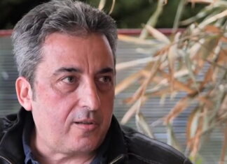 Τέμπη – Ασλανίδης: Τα νέα βίντεο είναι το τελευταίο χαρτί της κυβέρνησης