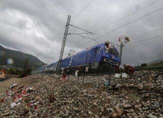 Δημοσιεύεται αύριο το πρωί το πρώτο πόρισμα για τα Τέμπη