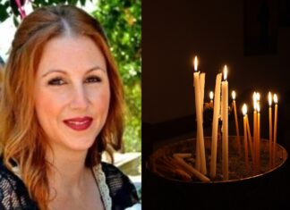 Θρήνος: «Έσβησε» το χαμόγελο της 42χρονης Αλεξάνδρας – Ήταν μητέρα δύο παιδιών