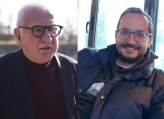 Συγκλονιστικός ο Τσούκαλης για τον θάνατο του Βασίλη Καλογήρου: Καλό ταξίδι στο φως παλληκαρι μου!!!»
