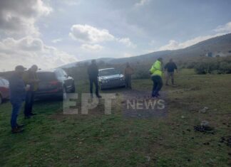 Λάρισα: Από Δευτέρα καλούνται να καταθέσουν η μητέρα, ο πατέρας και ο θείος του 39χρονου Β. Καλογήρου για τις υπόνοιες περί εγκληματικής ενέργειας