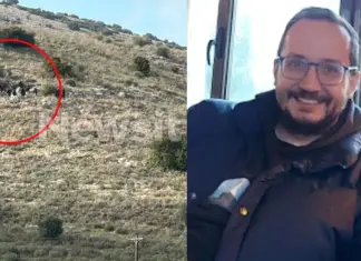 Βασίλης Καλογήρου: «Δεν υπήρχε πτώμα στο σημείο μέχρι αρχές Φεβρουαρίου» λέει κυνηγός στον Τύρναβο