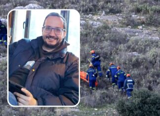 «Ο Βασίλης Καλογήρου μεταφέρθηκε νεκρός στο σημείο» – «Βλέπει» δολοφονία ο Γεράσιμος Κουρούκλης