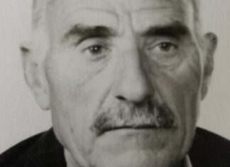 Απεβίωσε ο Νικόλαος Βέργος