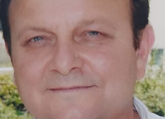 Λάρισα: Σήμερα η κηδεία του 64χρονου Γεώργιου Βόγγολη – Ήταν τραυματιοφορέας στο Πανεπιστημιακό Νοσοκομείο