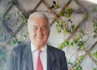 Έφυγε από την ζωή ο Χρήστος Κουρδουκλάς