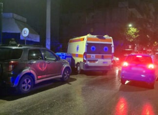 Λάρισα: Αυτοκτονία ο θάνατος της 38χρονης – Υπέστη κρίση και έπεσε από το μπαλκόνι