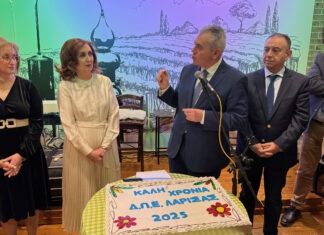 Χαρακόπουλος στη Διεύθυνση Πρωτοβάθμιας Εκπαίδευσης: Η τεχνολογία δεν θα υποκαταστήσει τον δάσκαλο