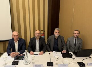Αυτοκινητόδρομος Αιγαίου: Η οδική ασφάλεια είναι στρατηγική επιλογή και κοινωνική επένδυση