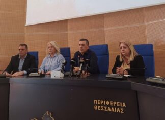 Επτά νέα κολυμβητήρια στη Θεσσαλία – Δ. Κουρέτας: «Σημαντική παρέμβαση για την ποιότητα ζωής των πολιτών»