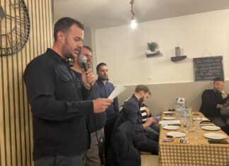 Ιδρύεται ένας αγροτικός σύλλογος για όλο το Δήμο Κιλελέρ-ιδρυτική συνάντηση απόψε στη Χάλκη (ΦΩΤΟ)