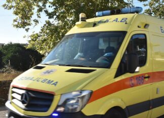 Άνδρας βρέθηκε απαγχονισμένος στην αυλή του σπιτιού του -Είχε προσπαθήσει να αυτοκτονήσει ακόμη δύο φόρες
