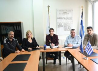 Λάρισα: Σε απόγνωση έμποροι, καφετεριούχοι, ταξιτζήδες για τεκμαρτή φορολόγηση