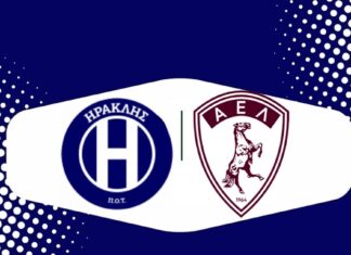 Βαριά «καμπάνα» για τον αγώνα με ΑΕΛ