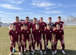 Νίκη για την ΑΕΛ U-19