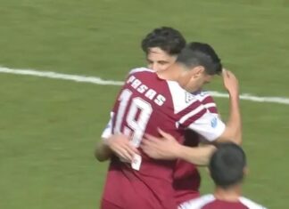 Στιγμιότυπα ΑΕΛ-Μακεδονικός 3-0 (Video) – ΑΕΛ