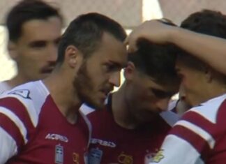 Νίκη για την ΑΕΛ στο AEL FC ARENA