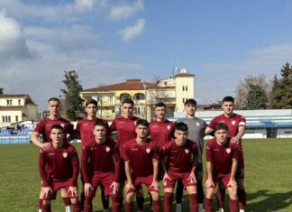 Εντός έδρας με ΠΟΤ Ηρακλή η ΑΕΛ U-19