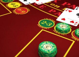 Γιατί η εξαπάτηση των casino είναι χαμένη υπόθεση;