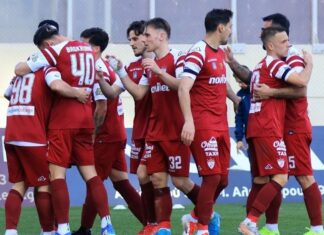 Οι 12+1 διαφορετικοί για την ΑΕΛ
