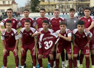 Εκτός έδρας με Αιγάλεω η ΑΕΛ U-19