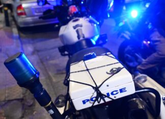 Βόλος: Κλοπή τα ξημερώματα σε… απευθείας σύνδεση
