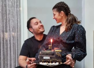 Τα 7 ζευγάρια που χώρισε ο θάvατoς στα Τέμπη: Τα δύο από την Λάρισα… (ΦΩΤΟ)