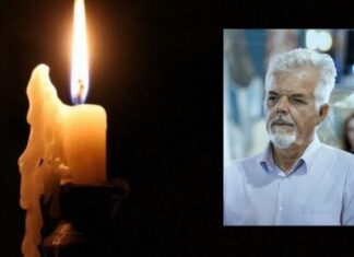 «Εφυγε» από την ζωή 61χρονος που εργαζόταν στο Άγιον Όρος