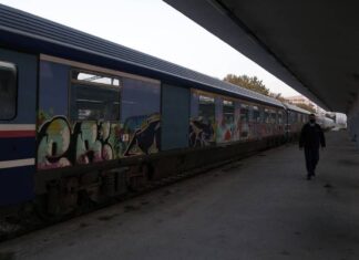 Ο Λαρισαίος πρώην πρόεδρος ΟΣΕ για τα τρένα: H ασφάλεια είναι σχετική – Πρέπει να διακοπούν τα δρομολόγια
