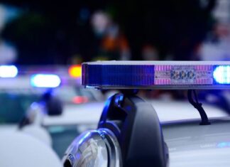 Άγριος καυγάς για τα… μάτια μιας κοπέλας το βράδυ στα Τρίκαλα