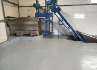 Έλεγχοι της Περιφέρειας Θεσσαλίας στα ελαιοτριβεία της Π.Ε. Λάρισας για τη διασφάλιση της δημόσιας υγείας
