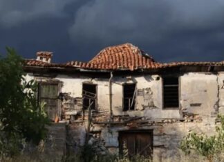 Ερημώνουν τα χωριά των Τρικάλων: Πωλούνται σπίτια προς 85€ το τ.μ.! –Αναλυτικά τα στοιχεία για το real estate στην περιοχή μας