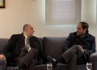 Καπετάνος: Διπλασιάζονται οι εποχικοί πυροσβέστες στο νομό Λάρισας – Αυξάνεται η διάρκεια της θητείας τους
