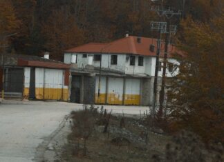 Δείτε πως είναι σήμερα η Κατάρα, από την οποία θα περνάμε πάλι από τον Ιούνιο (βίντεο)
