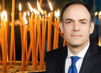 Νεκρός πασίγνωστος 53χρονος Βολιώτης γιατρός με τεράστια καριέρα στην Αμερική