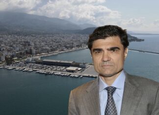 Αυτό το σούπερ μάρκετ του Βόλου αγόρασε ο Γιάννης Βαρδινογιάννης – Μεγάλο επενδυτικό μπάσιμο από τον Τζίγγερ