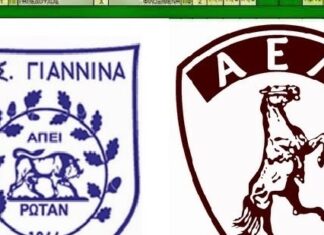 Τι αποδόσεις δίνουν οι εταιρίες για ΠΑΣ Γιάννινα-ΑΕΛ