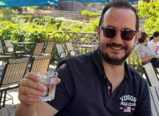 Λάρισα-Βασίλης Καλογήρου: Βρέθηκε σημείο όπου είχε «κρυφτεί» ο 39χρονος πριν βρεθεί νεκρός